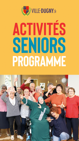 Programme seniors