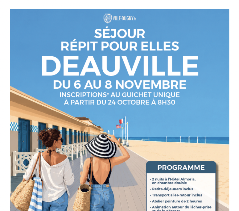 Séjour