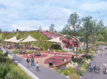 parc aire des vents