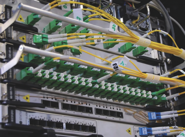fibre optique