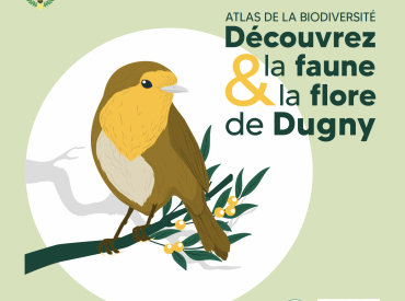 Atlas de la biodiversité