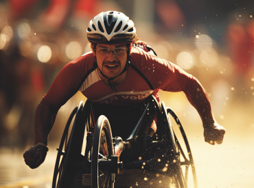 Jeux Paralympiques