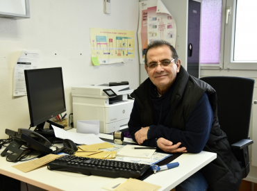 Dr Ezzedine