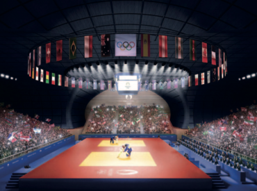 Place aux Jeux !