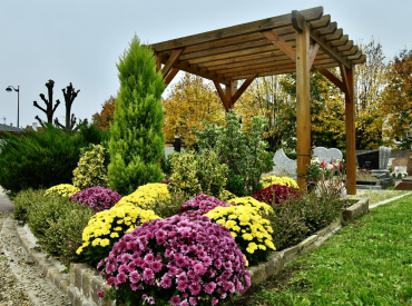 cimetière