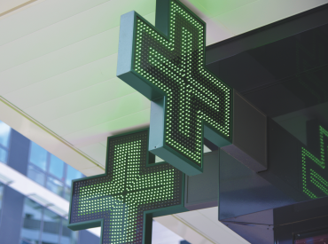 Pharmacie