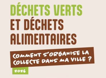 collecte déchets