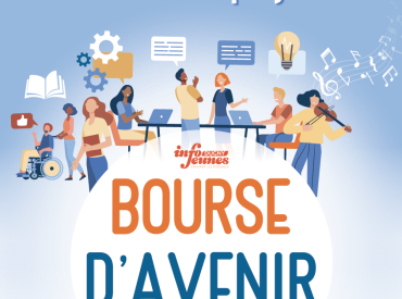 La ville soutient ses jeunes dans leurs projets