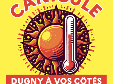 Canicule 2026