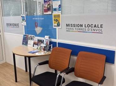 mission locale