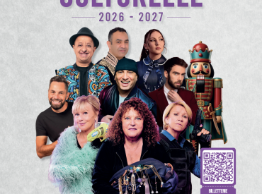 programmation culturelle 2026