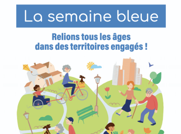 semaine bleue