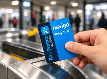 carte NAVIGO