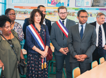 Ministre
