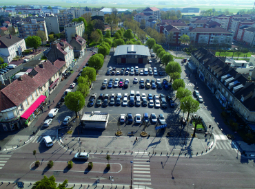info travaux PGP