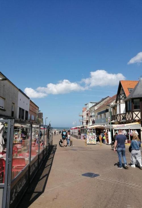 quend plage