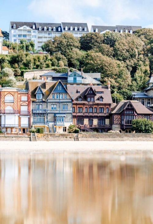 trouville