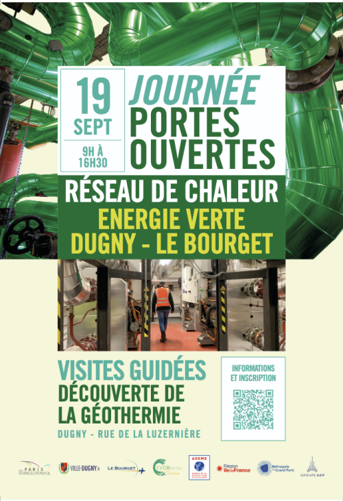 réseau de chaleur