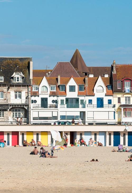 touquet
