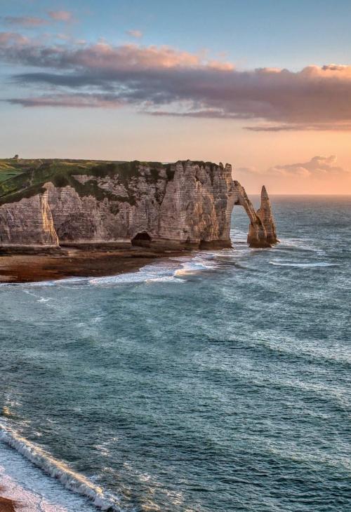 étretat 