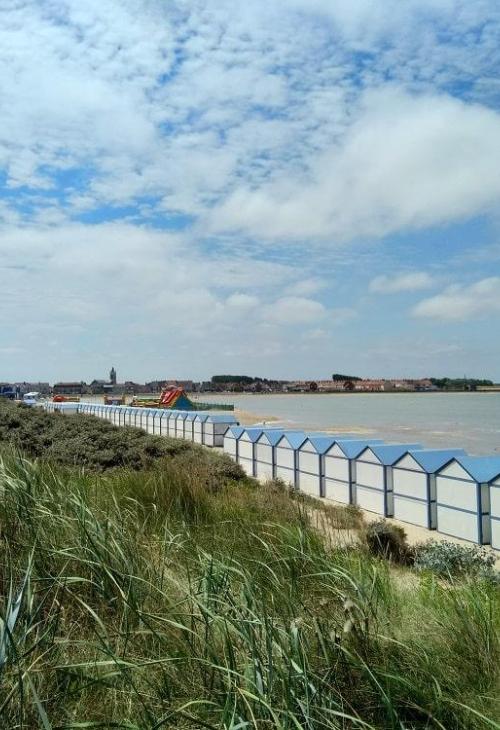 gravelines