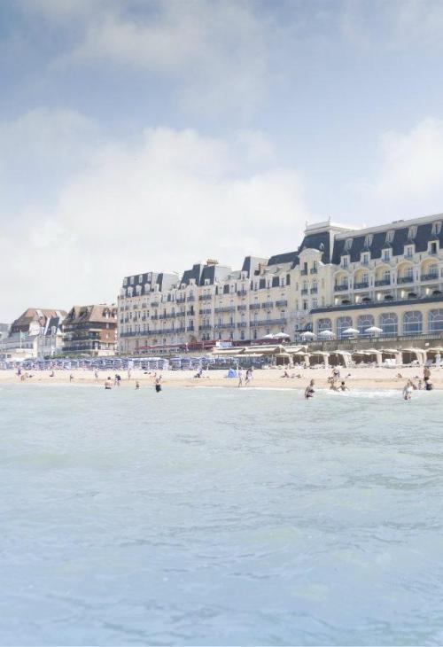 cabourg