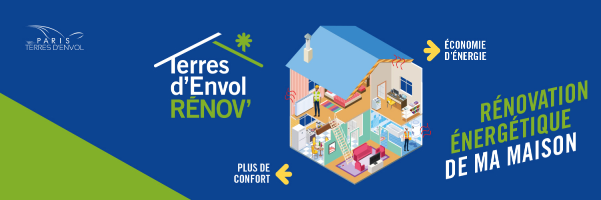 Terres d'envol renov