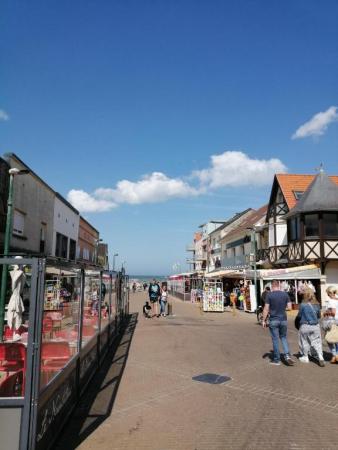 quend plage