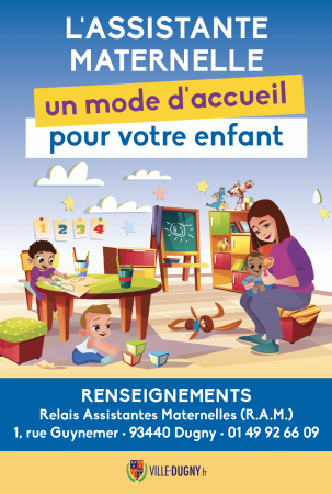 affiche RPE