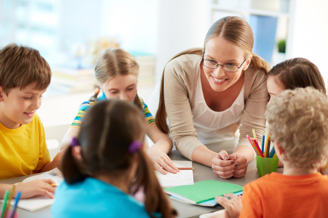 Accueil pré et post scolaire