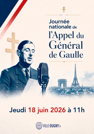 cérémonie 18 juin