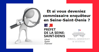 Appel comissaire