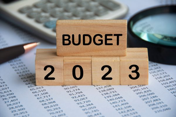 budget 2023
