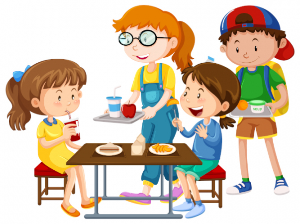 Restauration scolaire
