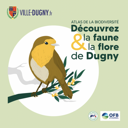 Atlas de la biodiversité