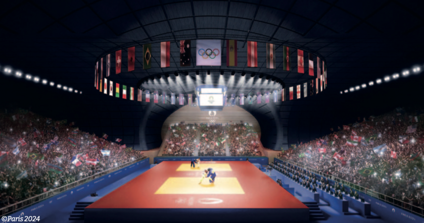 Place aux Jeux !