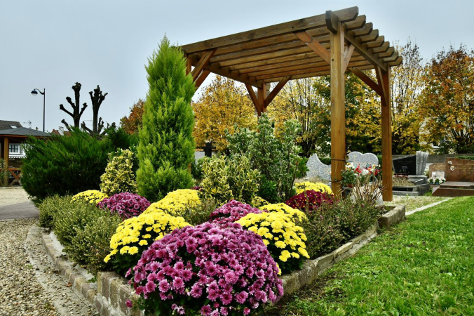 cimetière