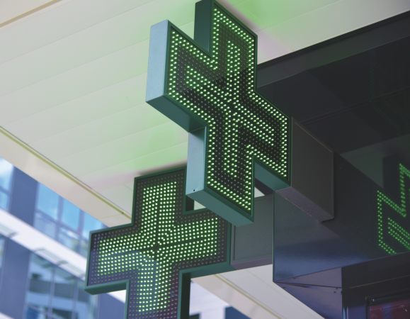 Pharmacie