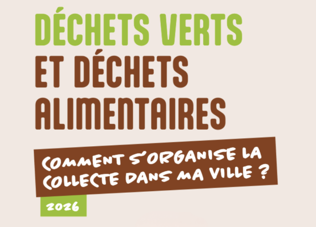 collecte déchets