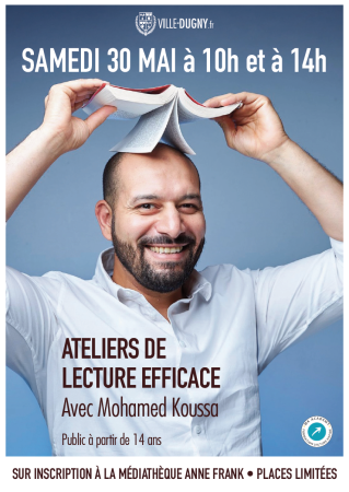 ateliers lecture