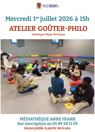 atelier gouter philo