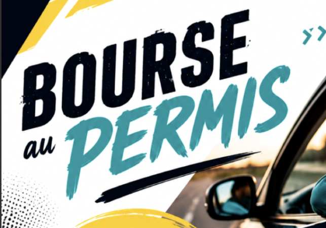 permis bourse