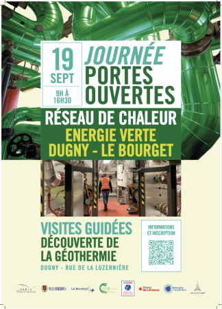 réseau de chaleur