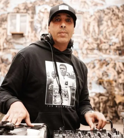 dj abdel