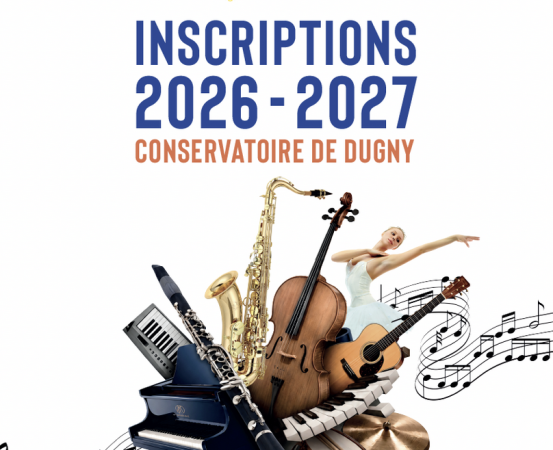 conservatoire