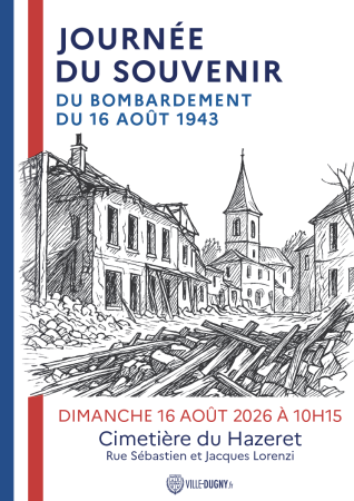 16 août