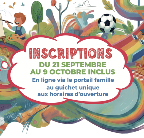 inscriptions