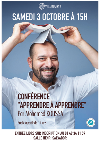 conférence