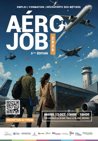 aero job
