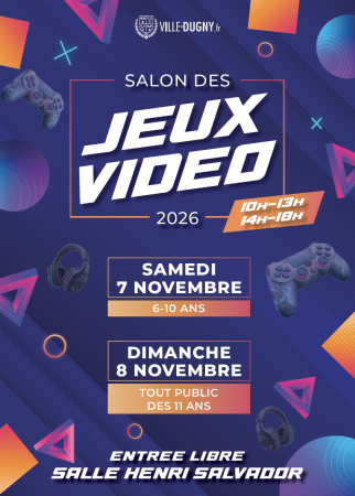 jeu vidéo